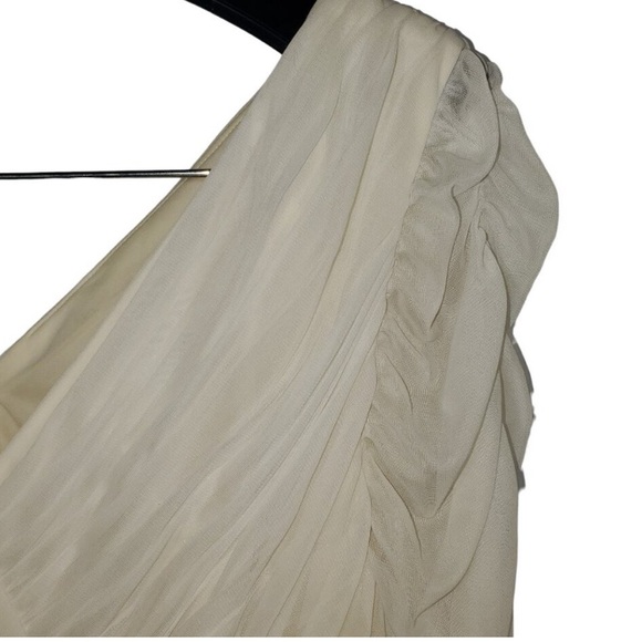 Adrianna Papell NWOT blouse - Picture 3 of 5